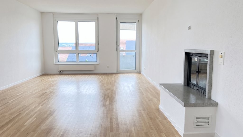 Appartement de 4 ½ pièces