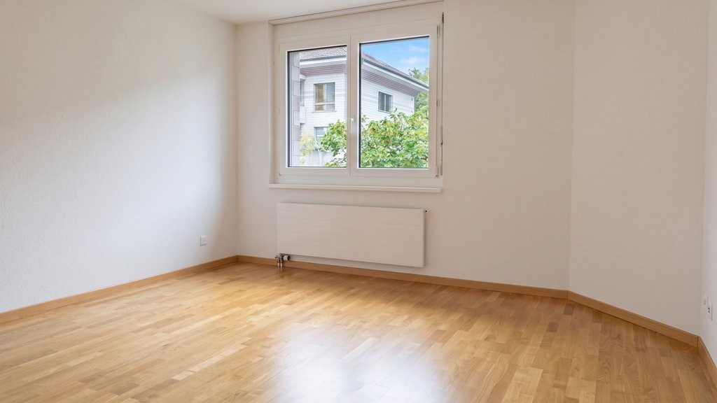 Appartement de 4 ½ pièces