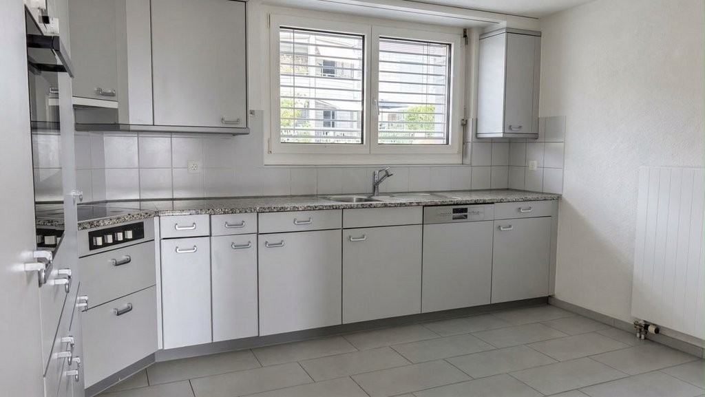 Appartement de 4 ½ pièces