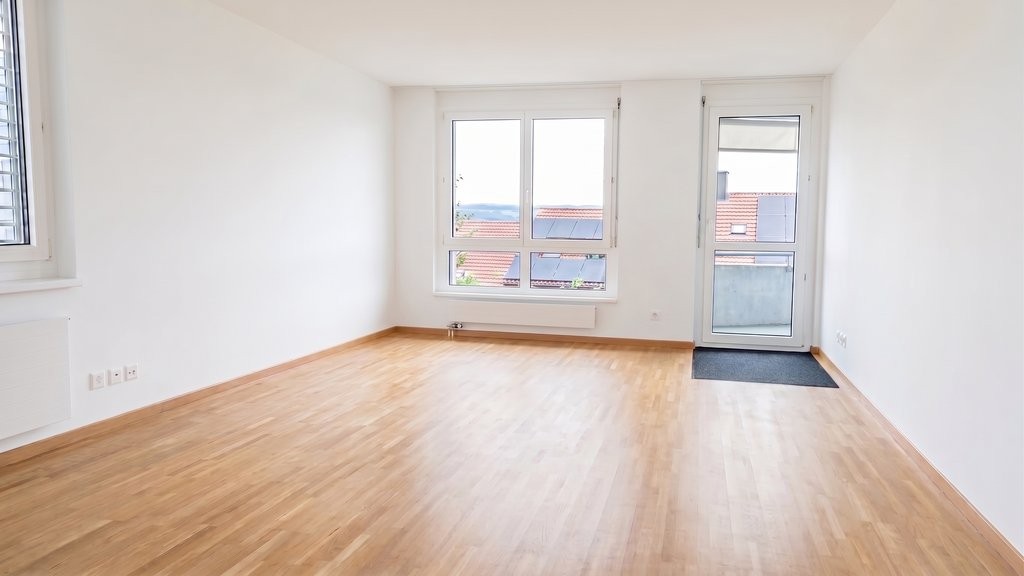 Appartement de 4 ½ pièces
