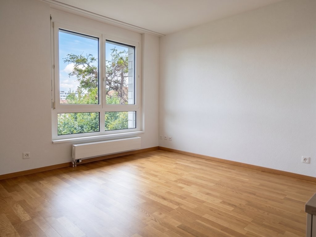 Appartement de 4 ½ pièces