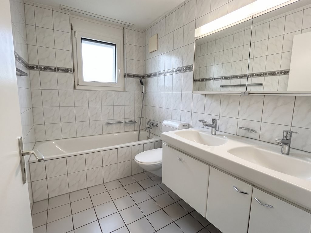 Appartement de 4 ½ pièces