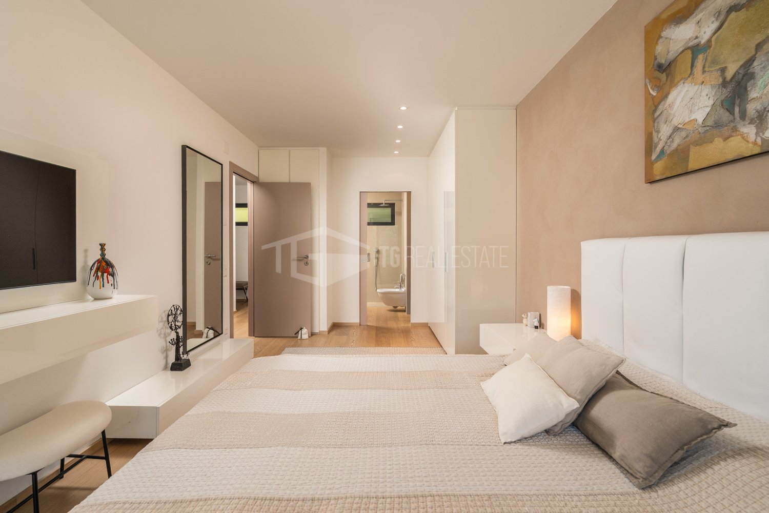 Appartement de 3 ½ pièces, photo 8 sur 10