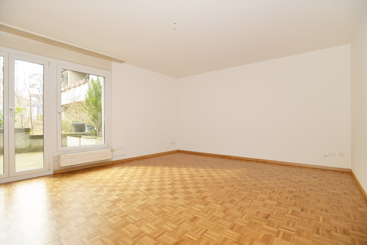 Appartement de 3 ½ pièces