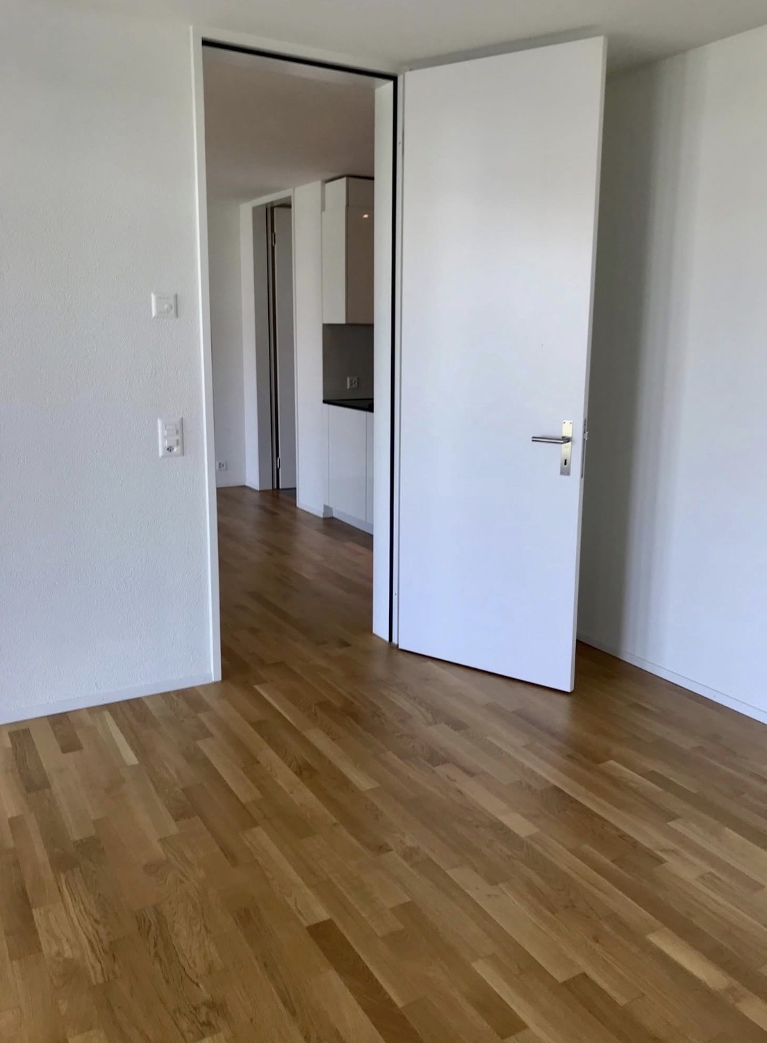Chambre en colocation