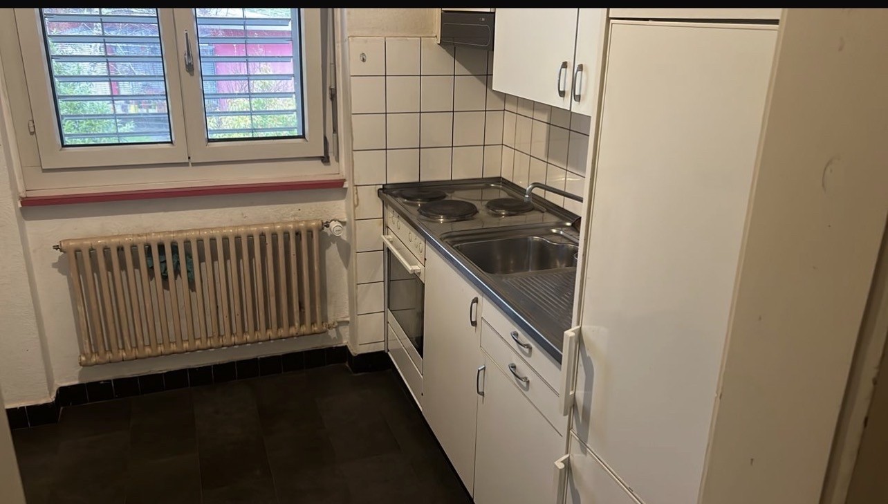 Chambre en colocation