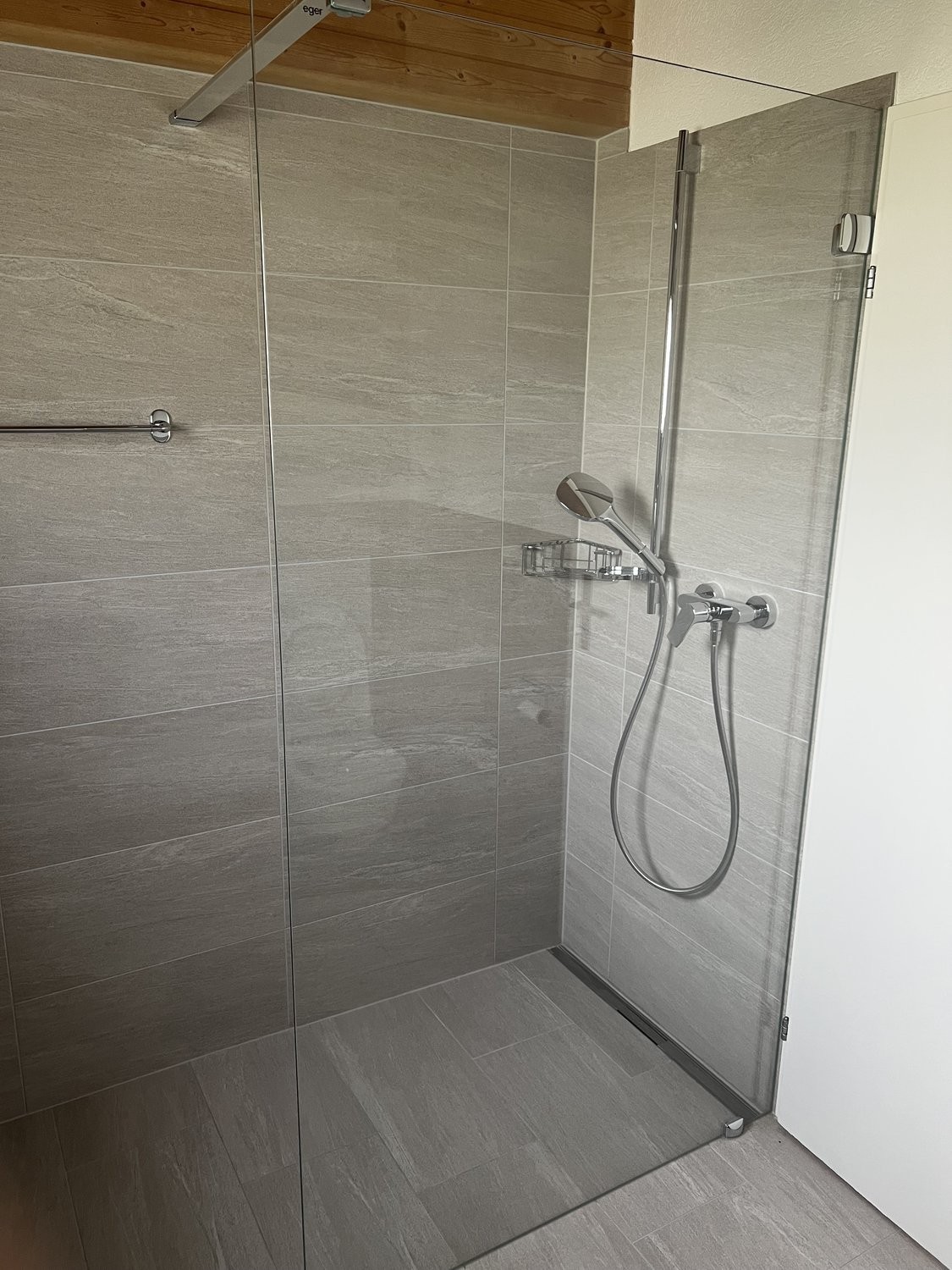 Appartement en attique de 2 ½ pièces, photo 6 sur 8