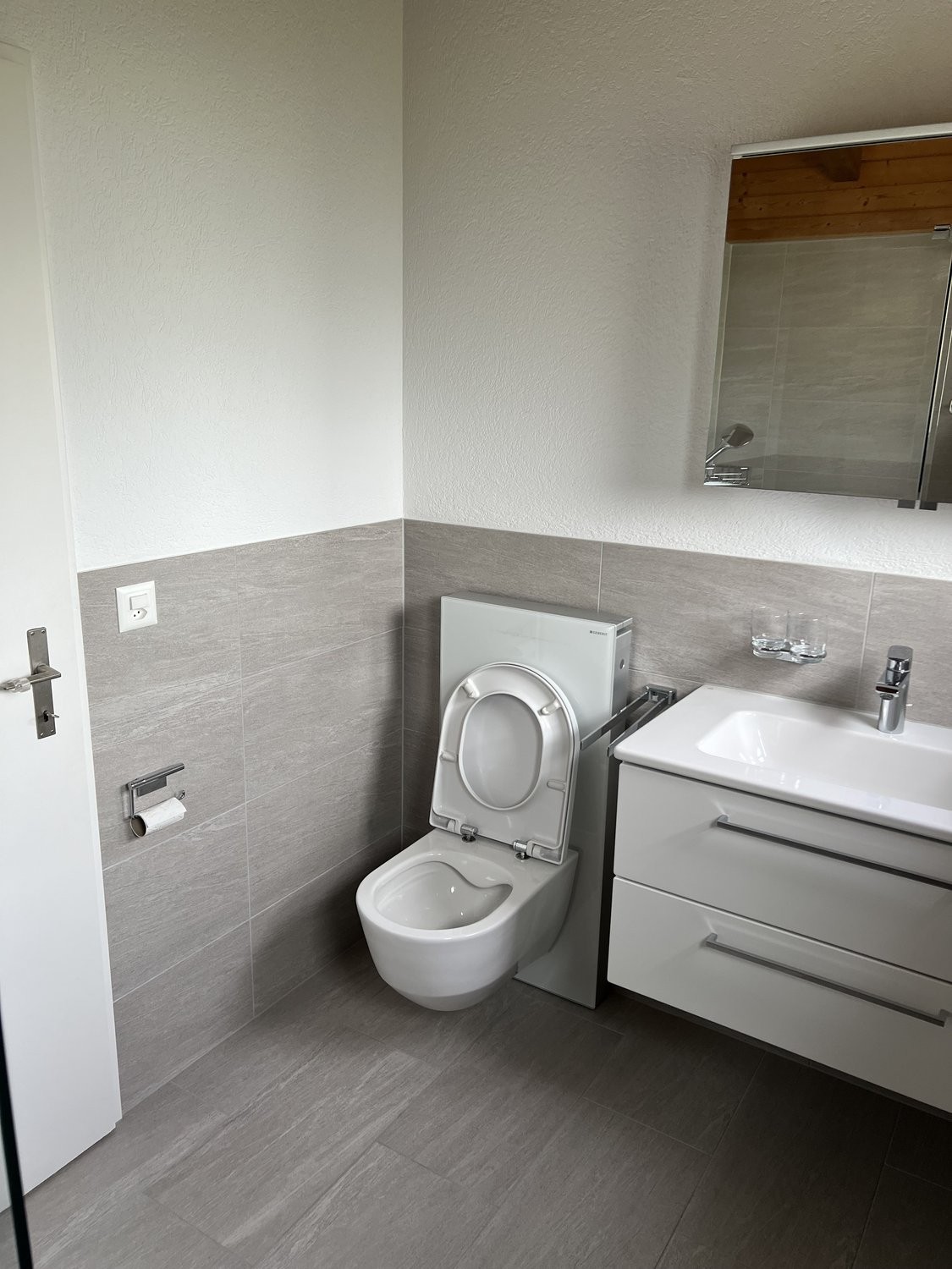 Appartement en attique de 2 ½ pièces, photo 7 sur 8