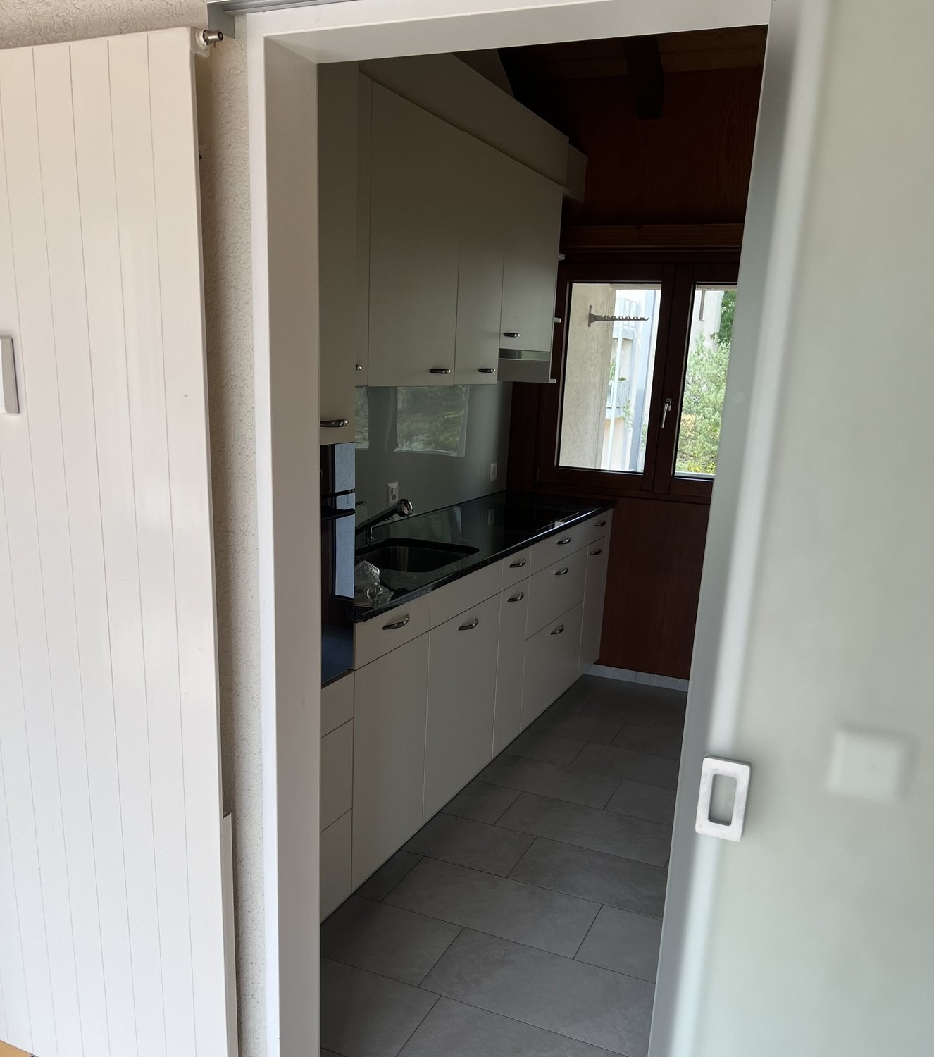 Appartement en attique de 2 ½ pièces, photo 5 sur 8