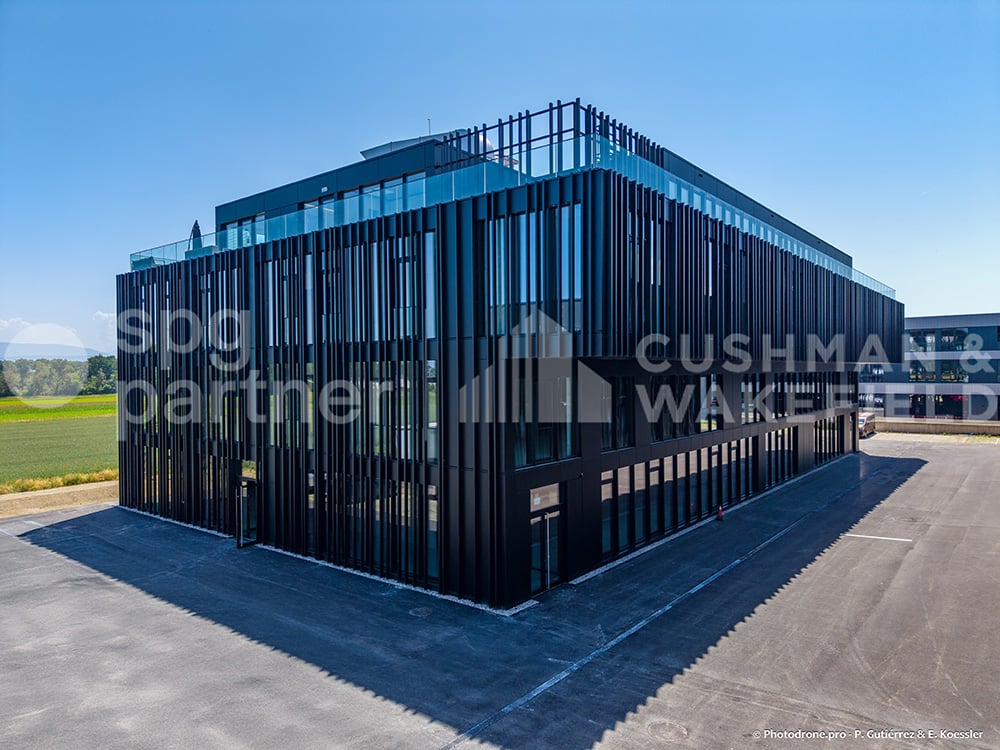 3155m² commercial, photo 5 sur 10