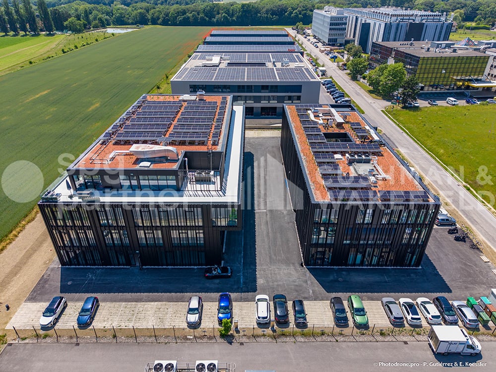 3155m² commercial, photo 10 sur 10