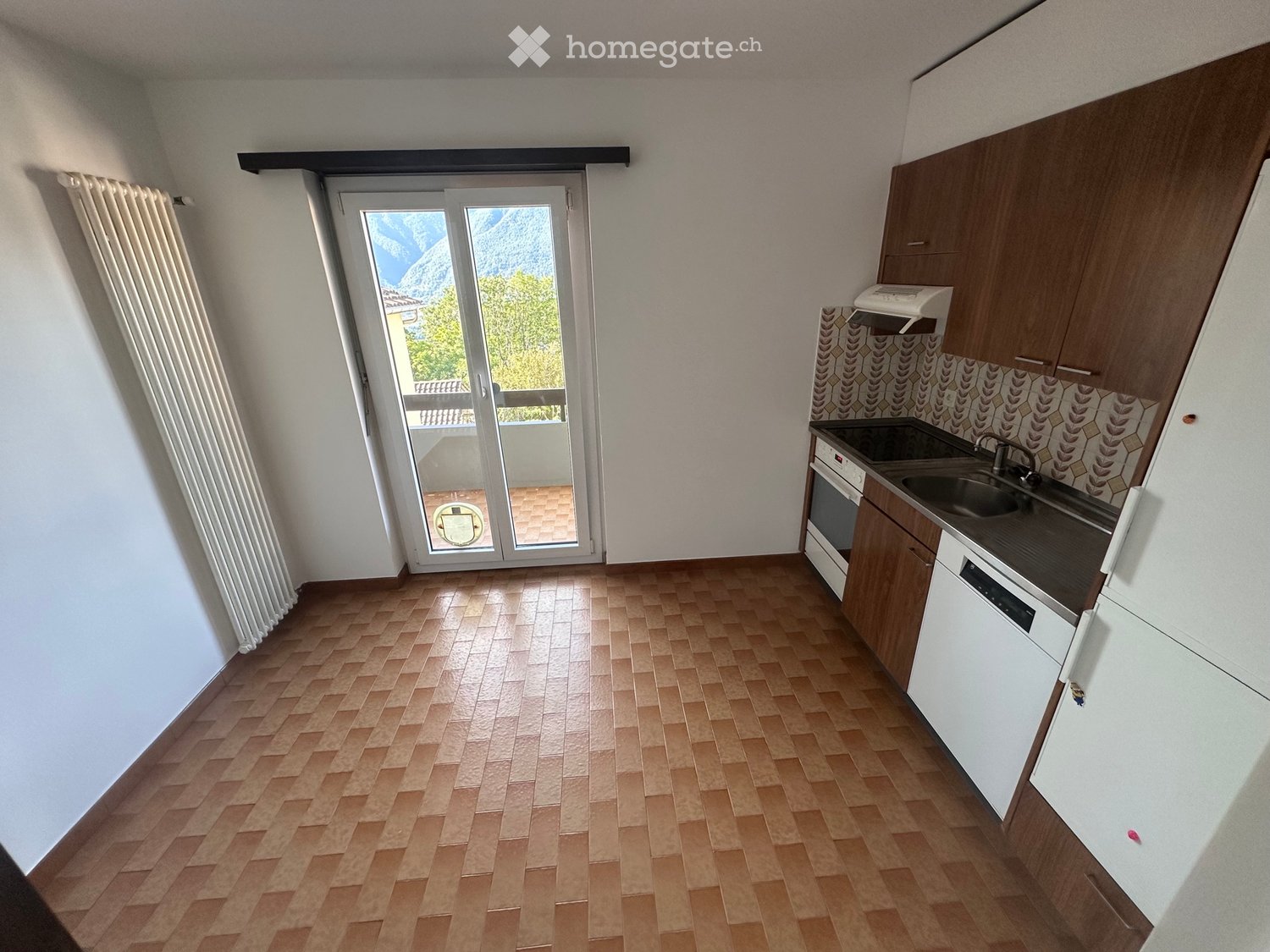 Appartement de 5 pièces, photo 1 sur 5