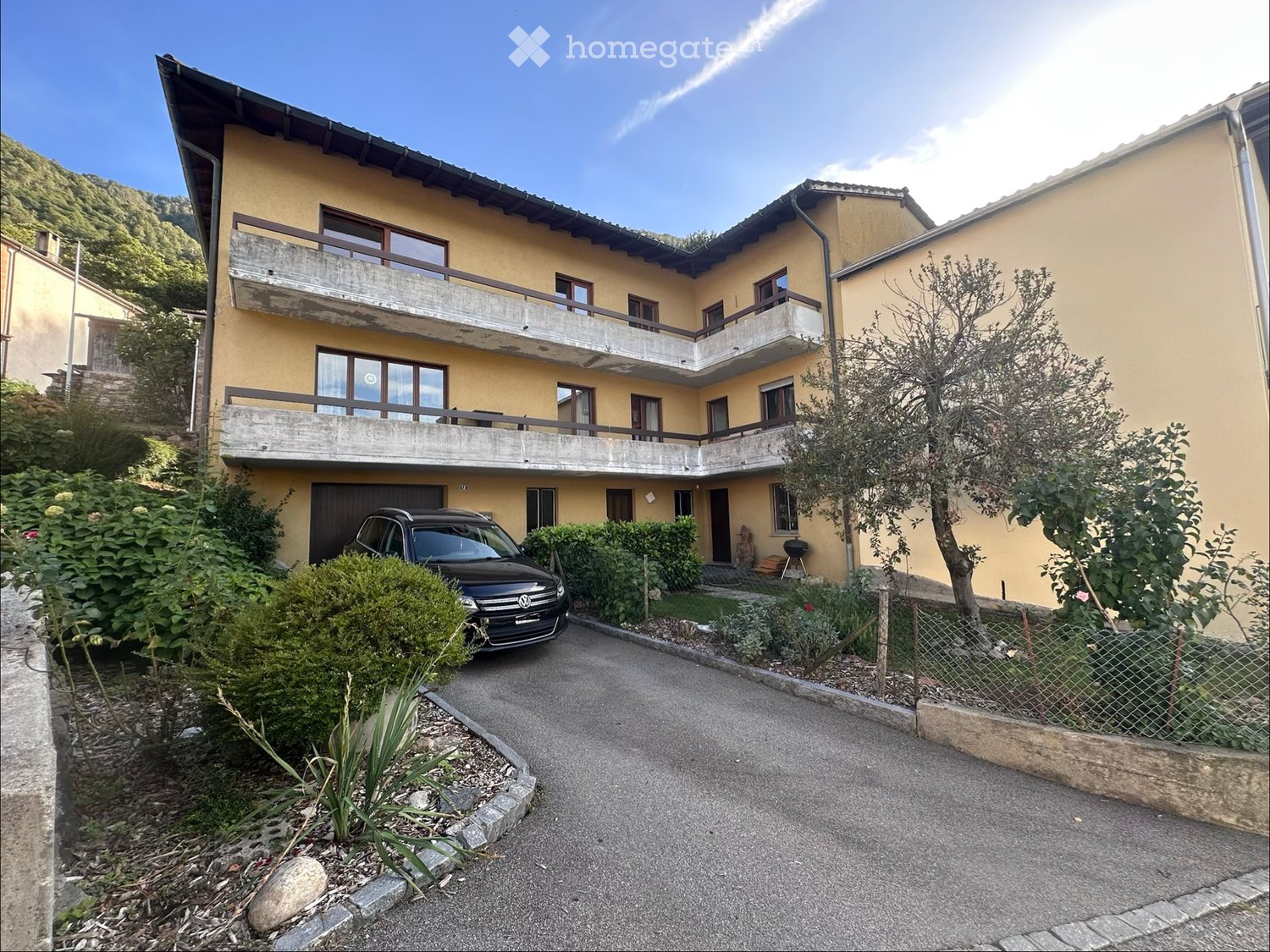 Appartement de 5 pièces, photo 2 sur 5