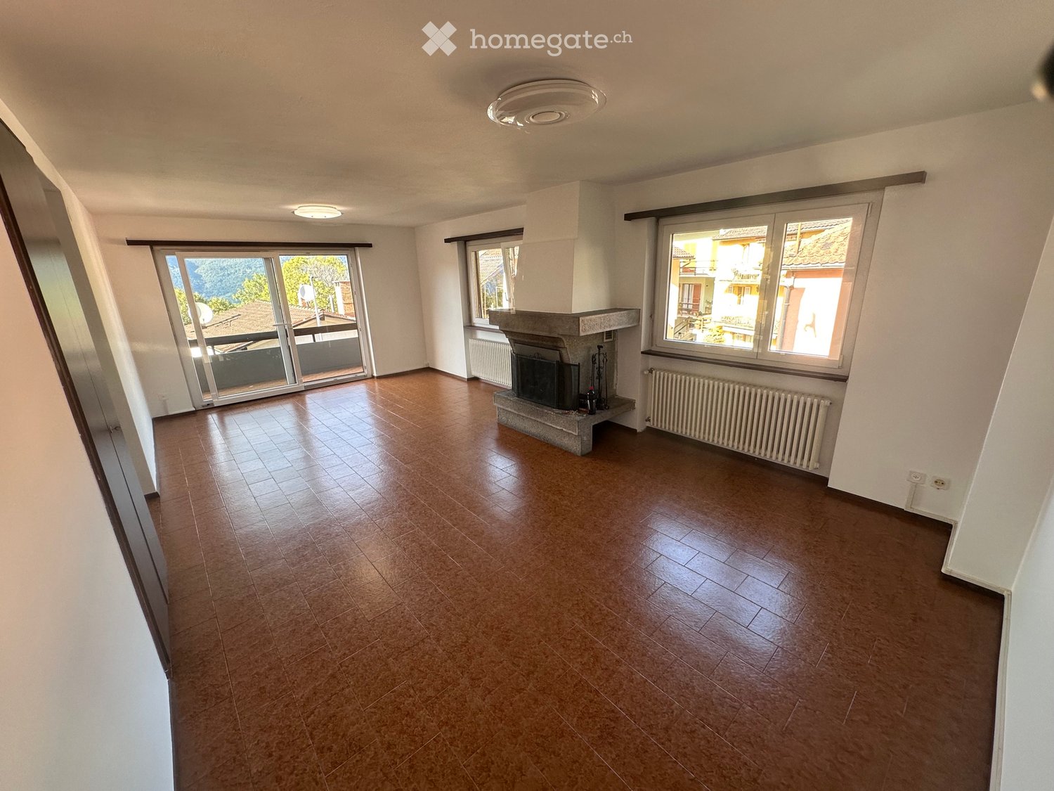 Appartement de 5 pièces, photo 3 sur 5