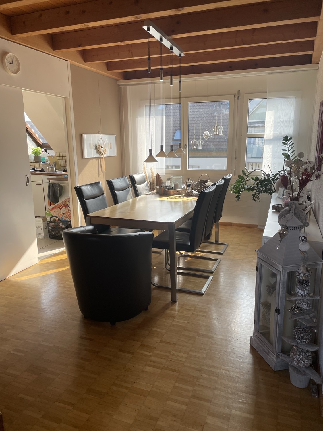 Appartement de 4 ½ pièces