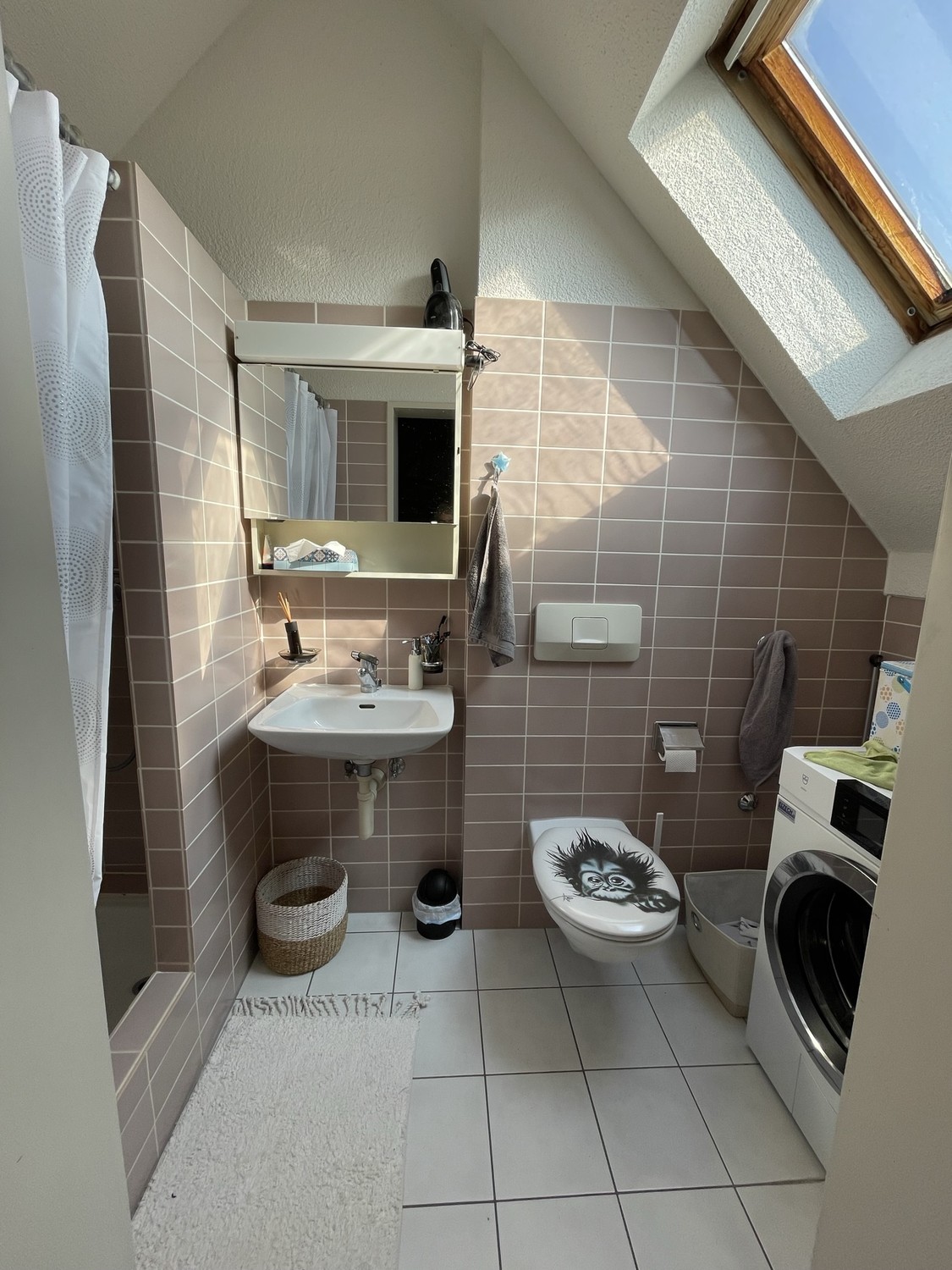 Appartement de 4 ½ pièces