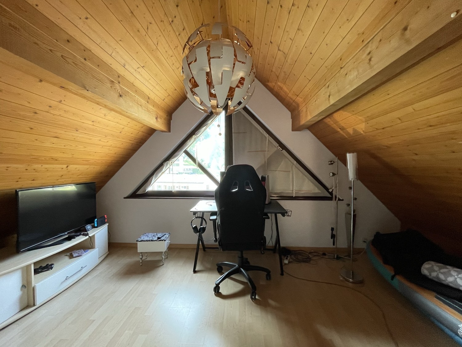 Appartement de 4 ½ pièces