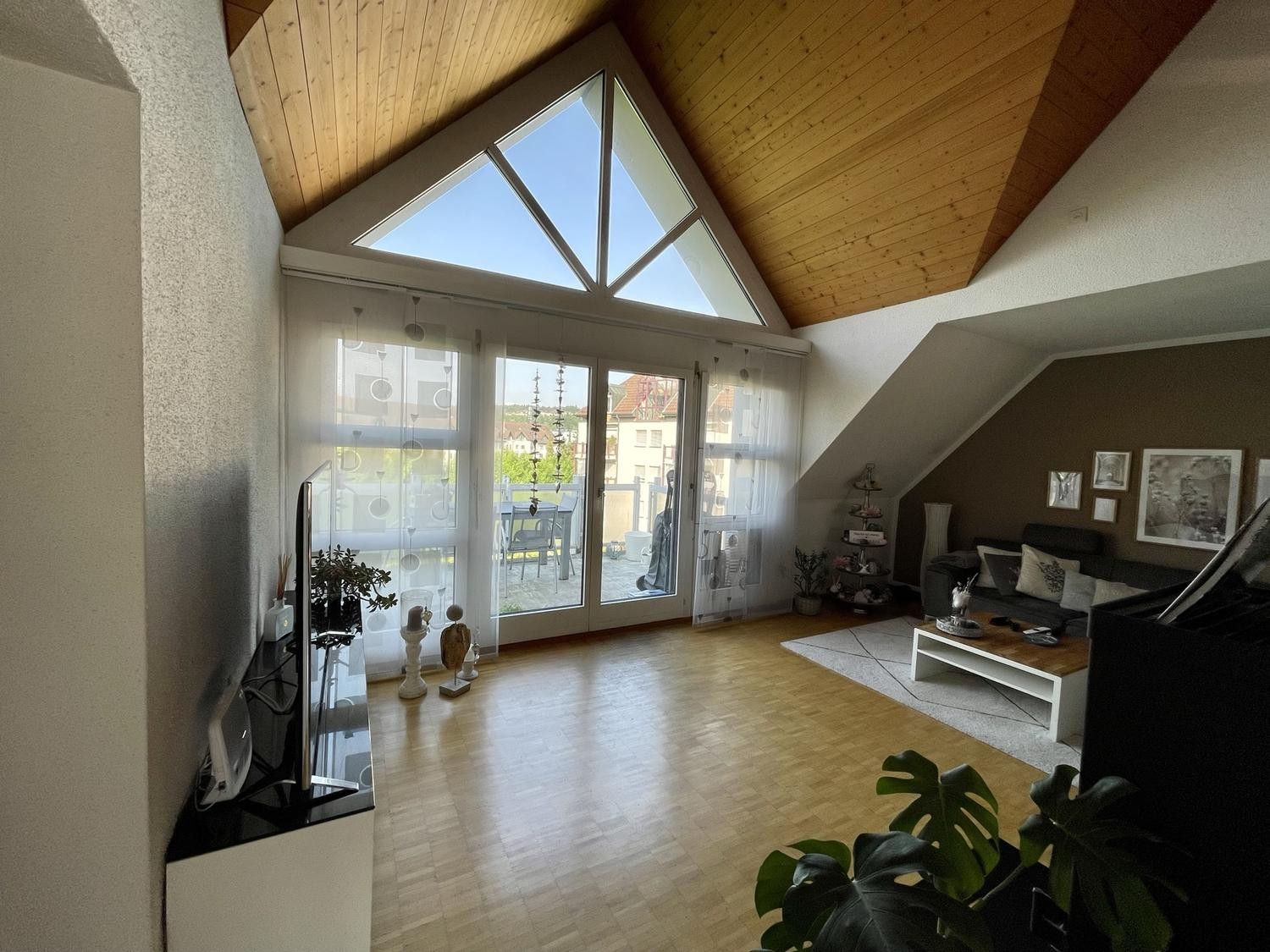 Appartement de 4 ½ pièces