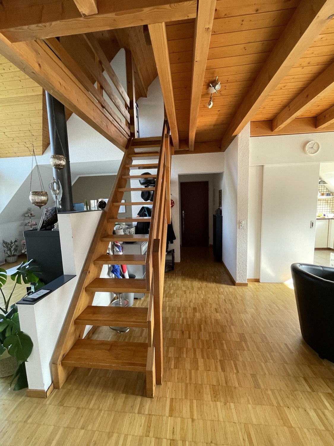 Appartement de 4 ½ pièces