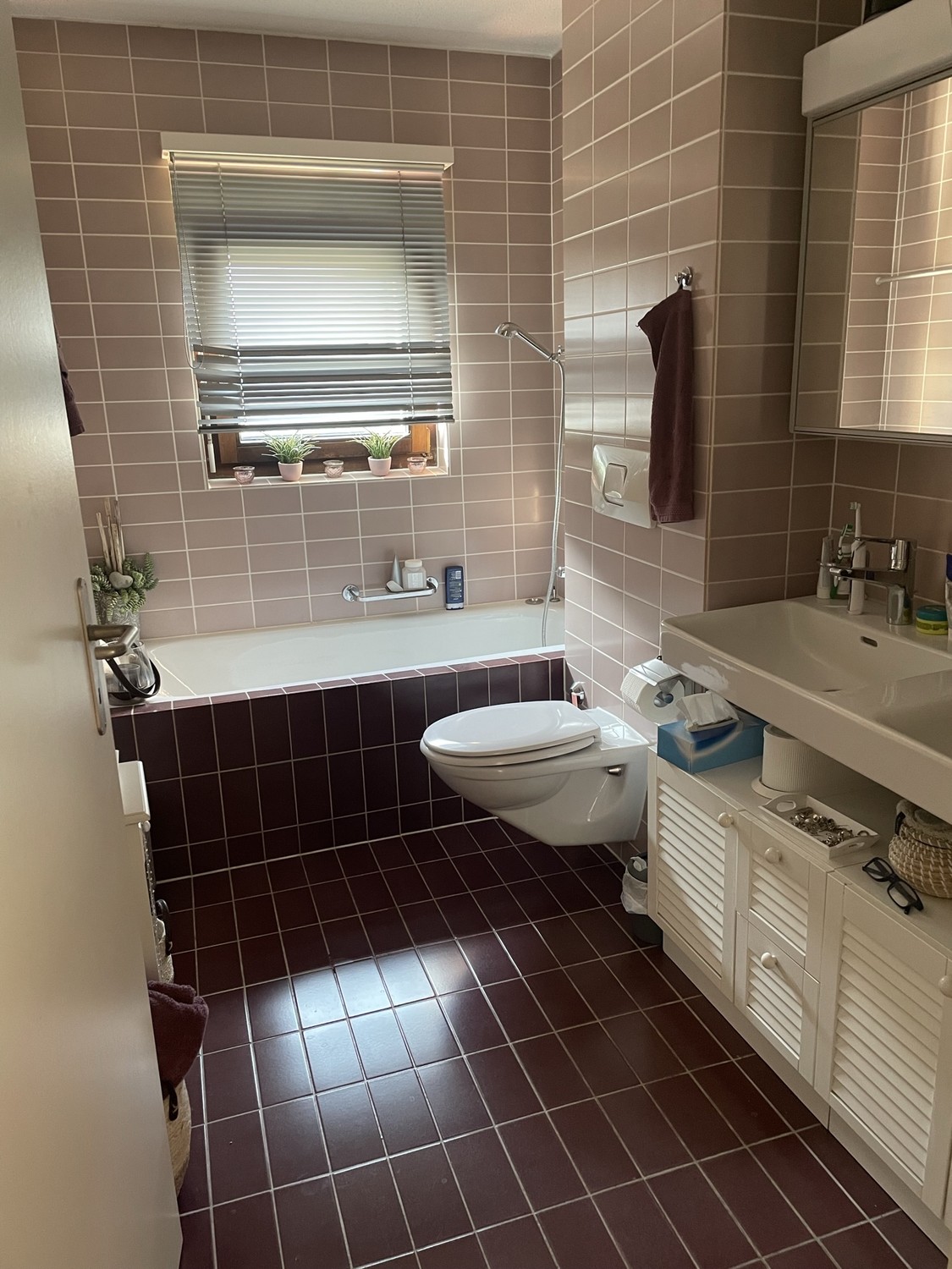 Appartement de 4 ½ pièces