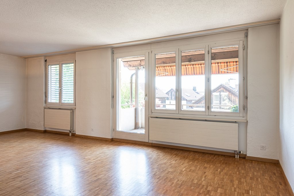 Appartement de 3 ½ pièces