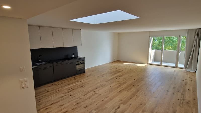 Appartement de 2 ½ pièces, photo 2 sur 3