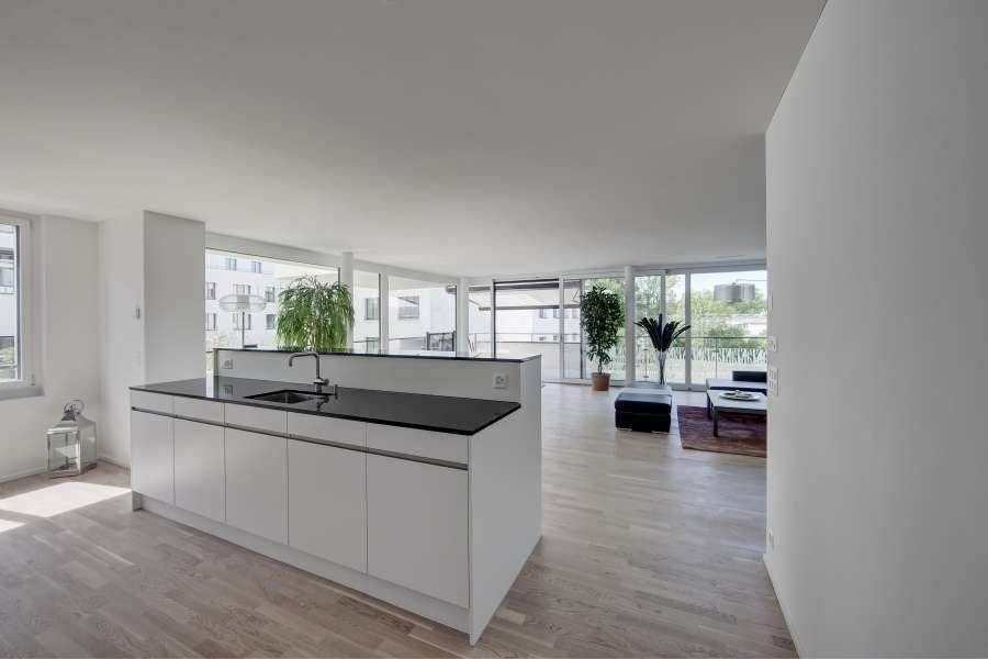 4 ½ pièces appartement