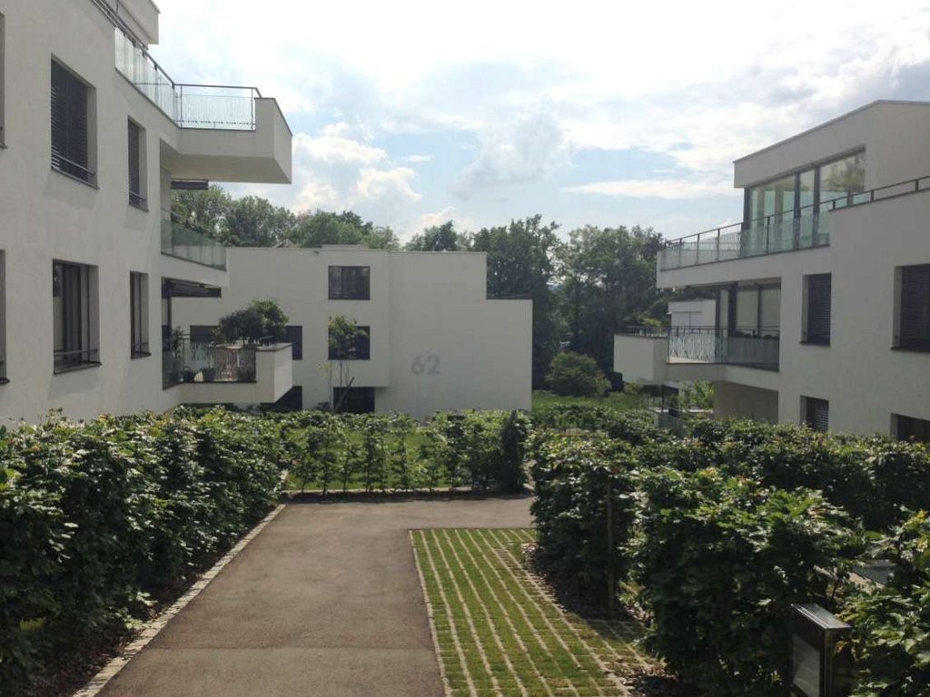 4 ½ pièces appartement