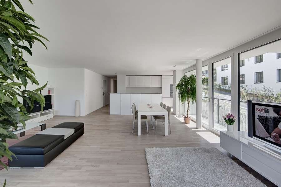 4 ½ pièces appartement