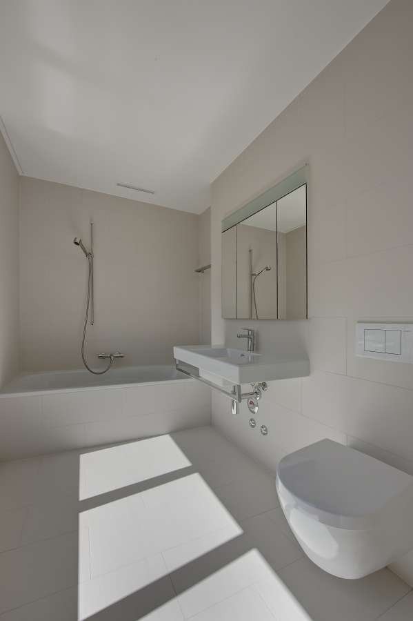 4 ½ pièces appartement