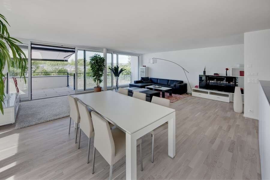 4 ½ pièces appartement