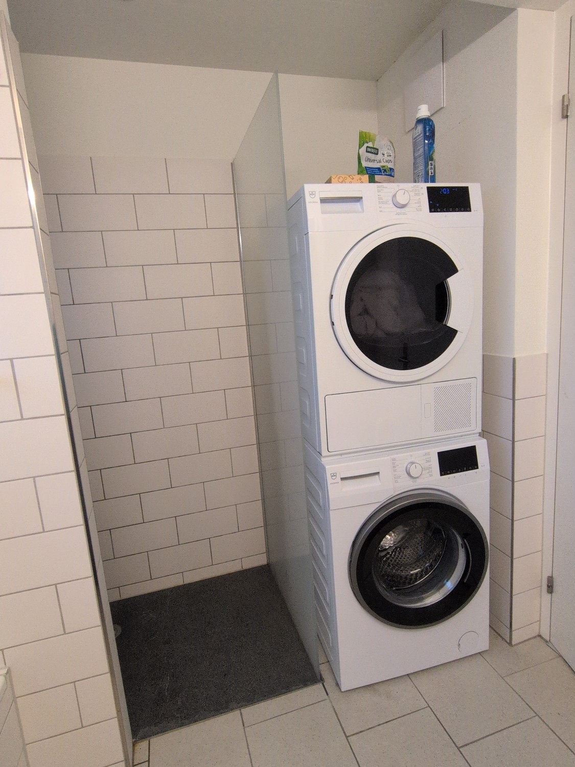Appartement de 2 ½ pièces, photo 9 sur 10