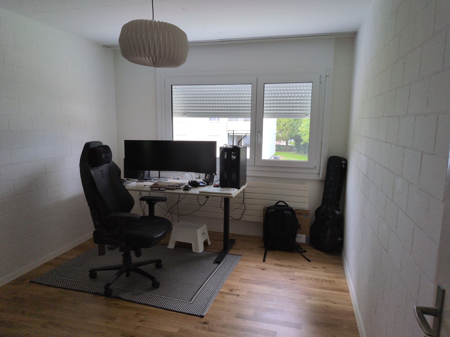 Appartement de 2 ½ pièces, photo 6 sur 10