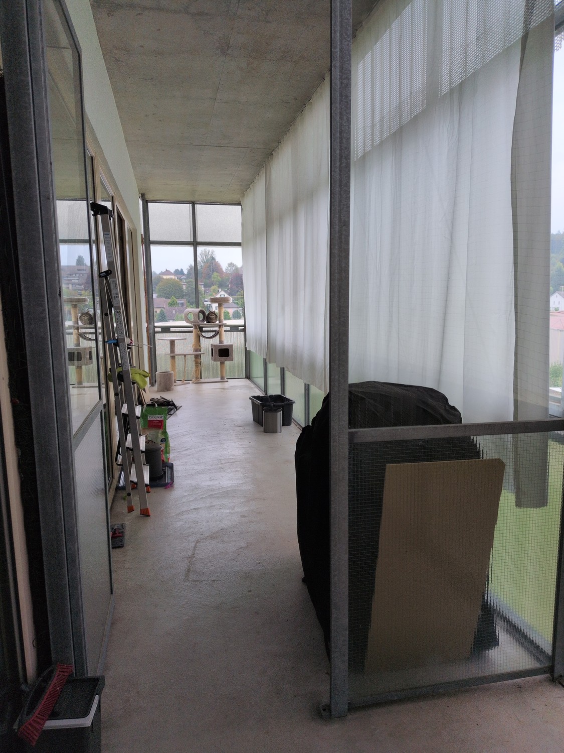 Appartement de 2 ½ pièces, photo 3 sur 10
