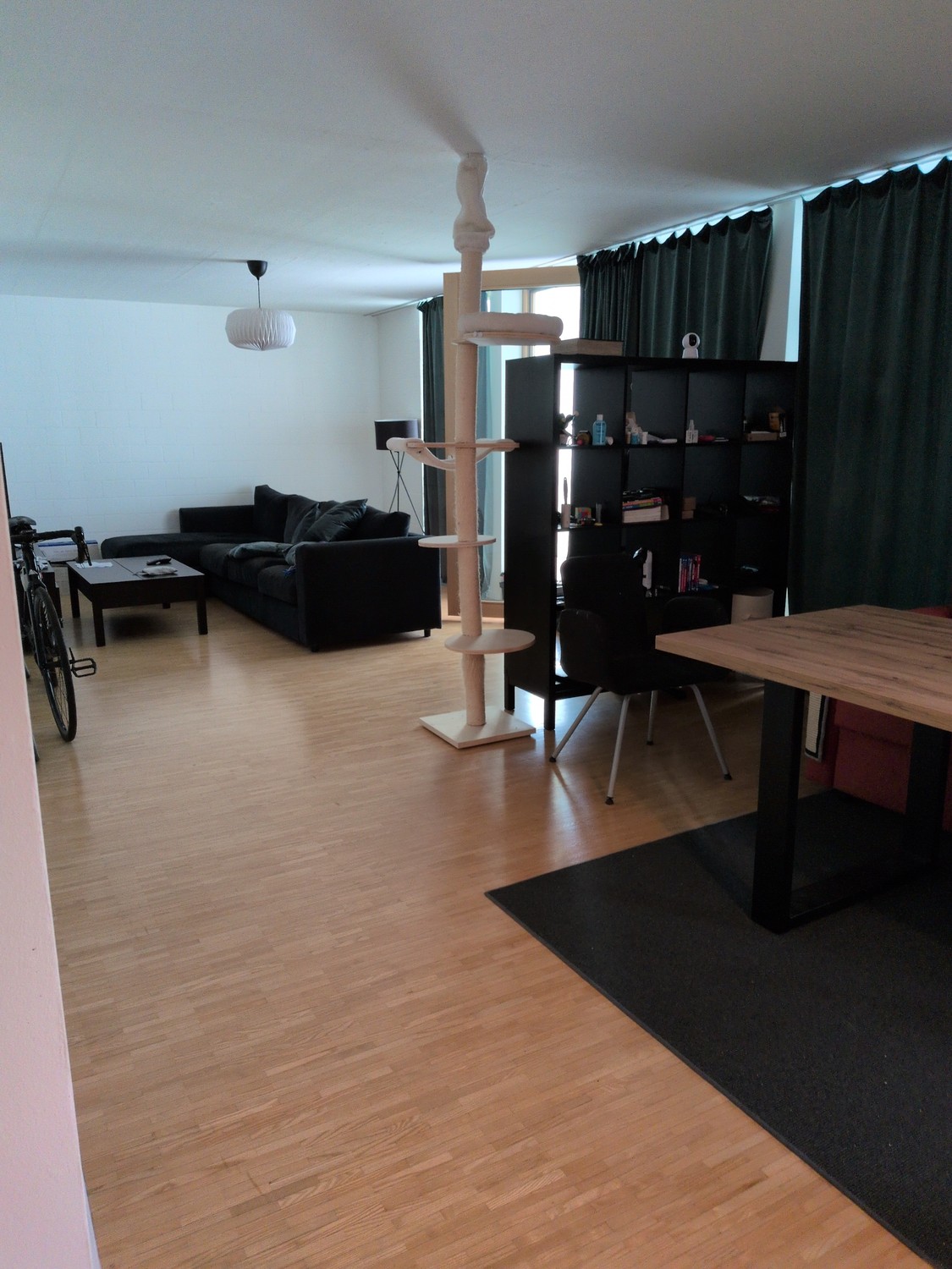 Appartement de 2 ½ pièces, photo 1 sur 10