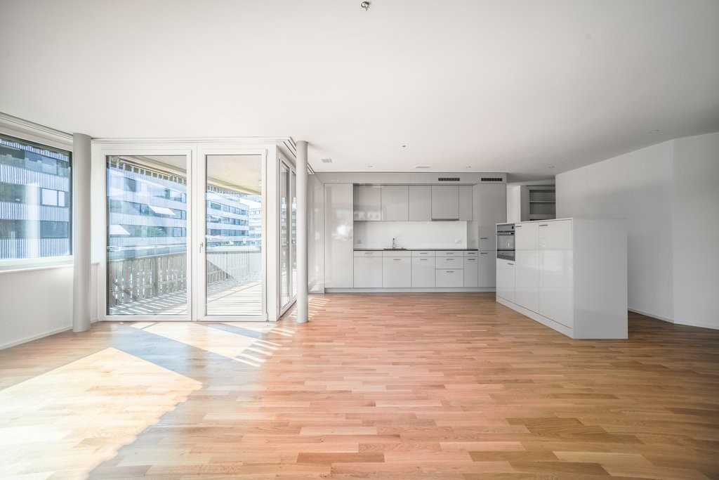 Appartement de 3 ½ pièces, photo 3 sur 7