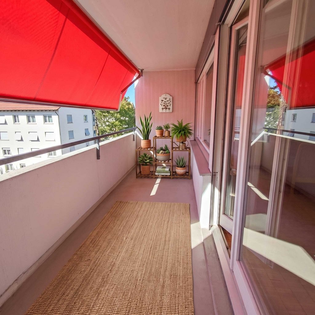 Appartement de 2 pièces, photo 5 sur 5