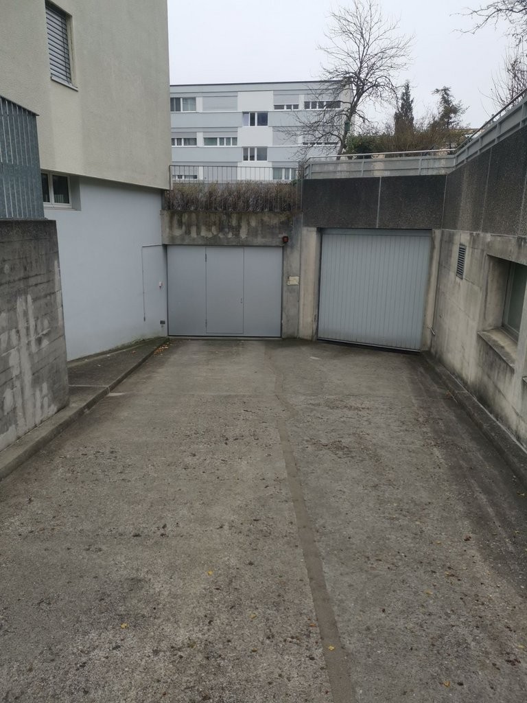 Place souterraine