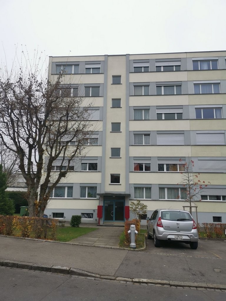 Place souterraine