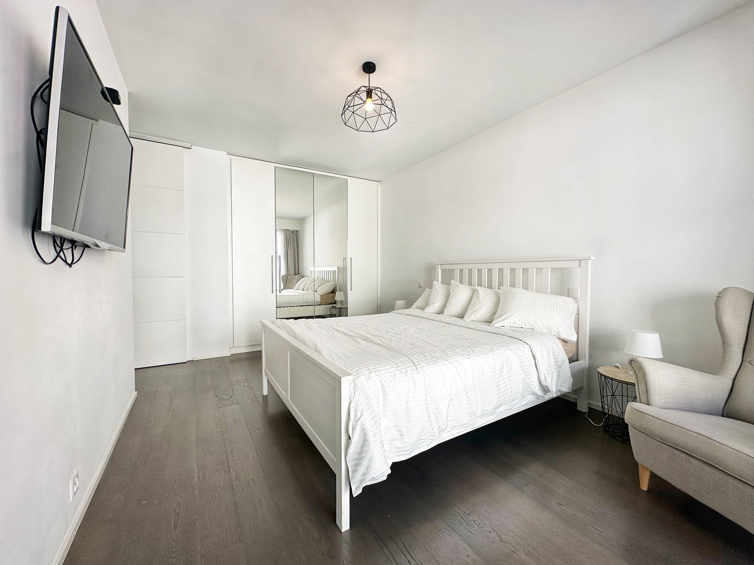 2 rooms apartment, photo 4 sur 10