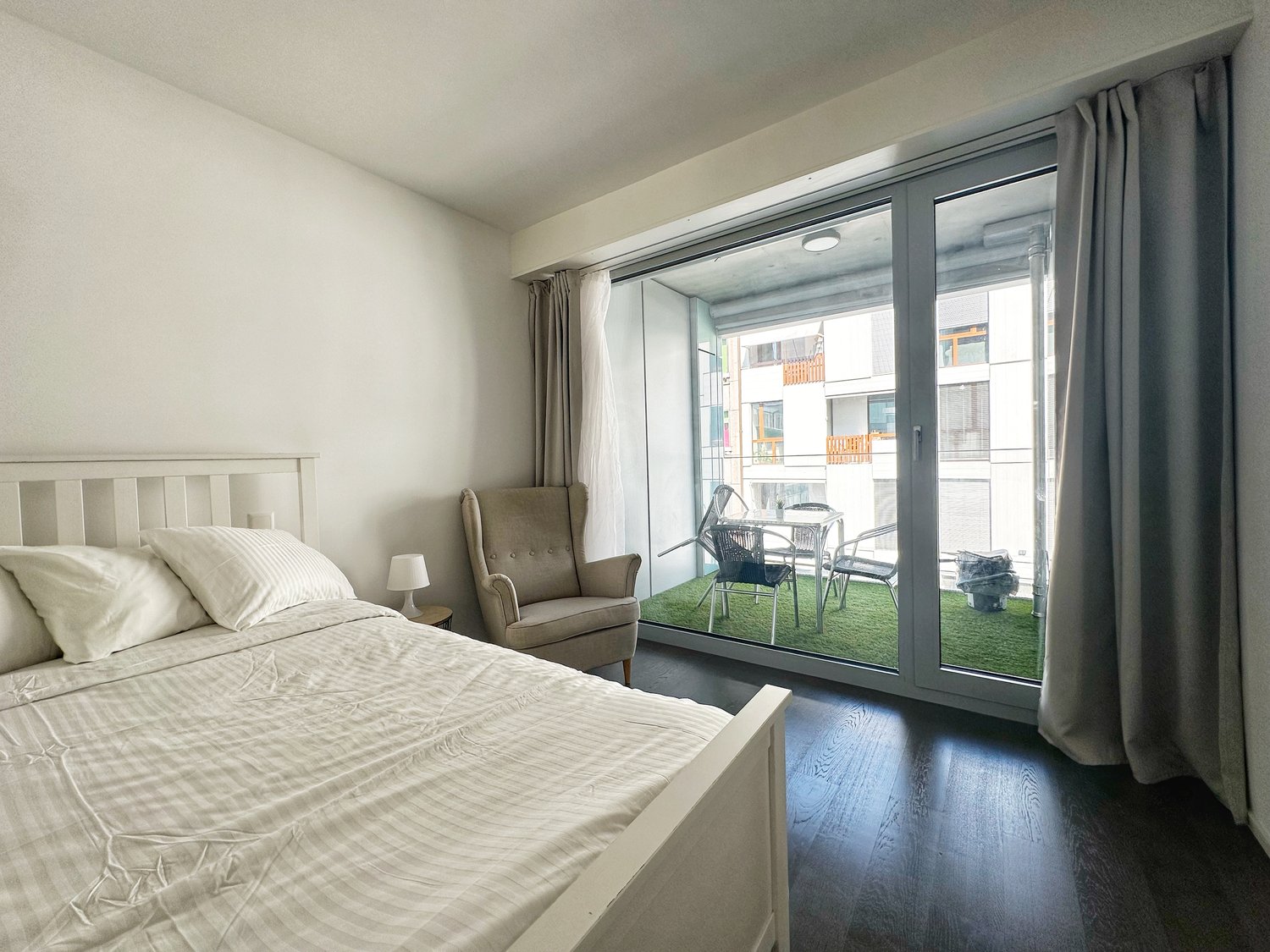 2 rooms apartment, photo 8 sur 10