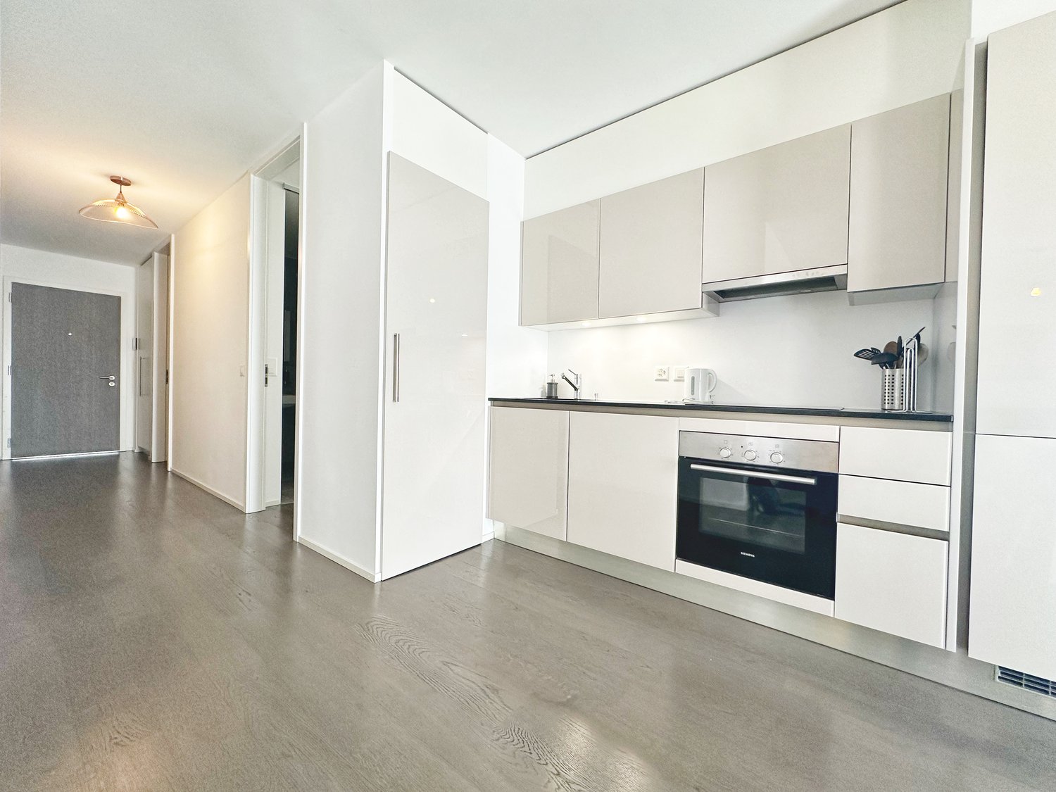 2 rooms apartment, photo 5 sur 10