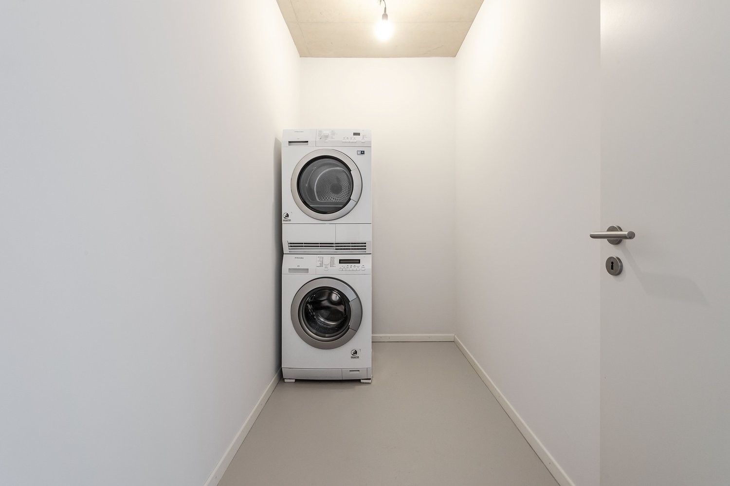 Appartement en attique de 2 ½ pièces, photo 9 sur 10