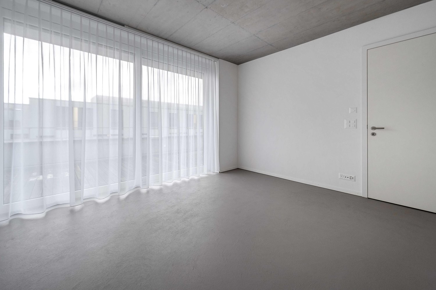 Appartement en attique de 2 ½ pièces, photo 4 sur 10