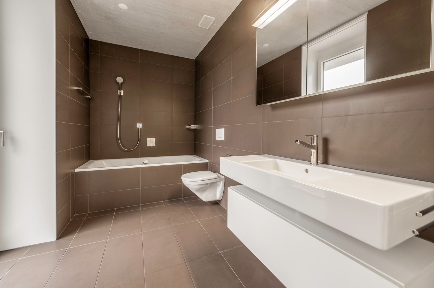 Appartement en attique de 2 ½ pièces, photo 7 sur 10