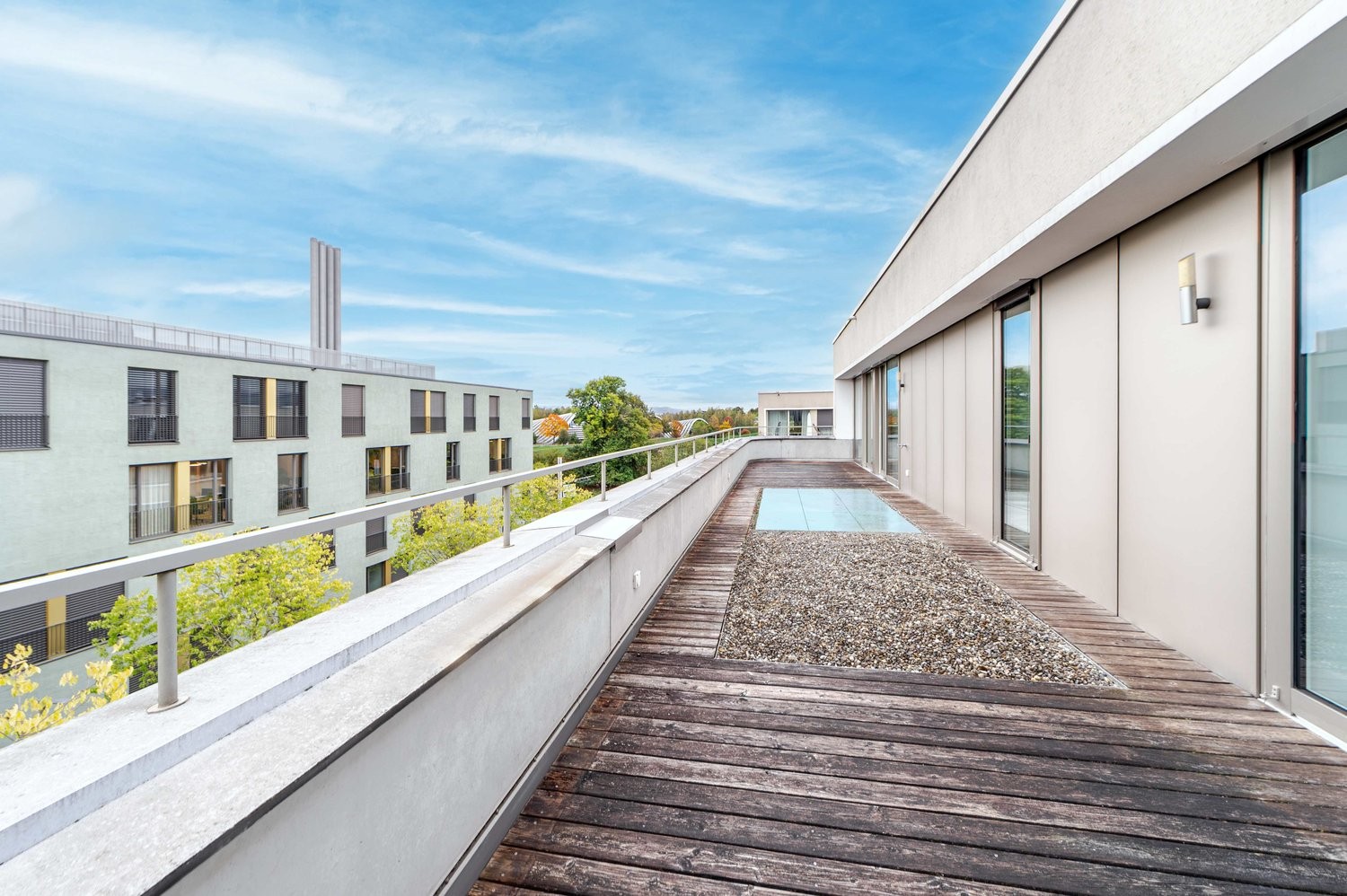 Appartement en attique de 2 ½ pièces, photo 10 sur 10