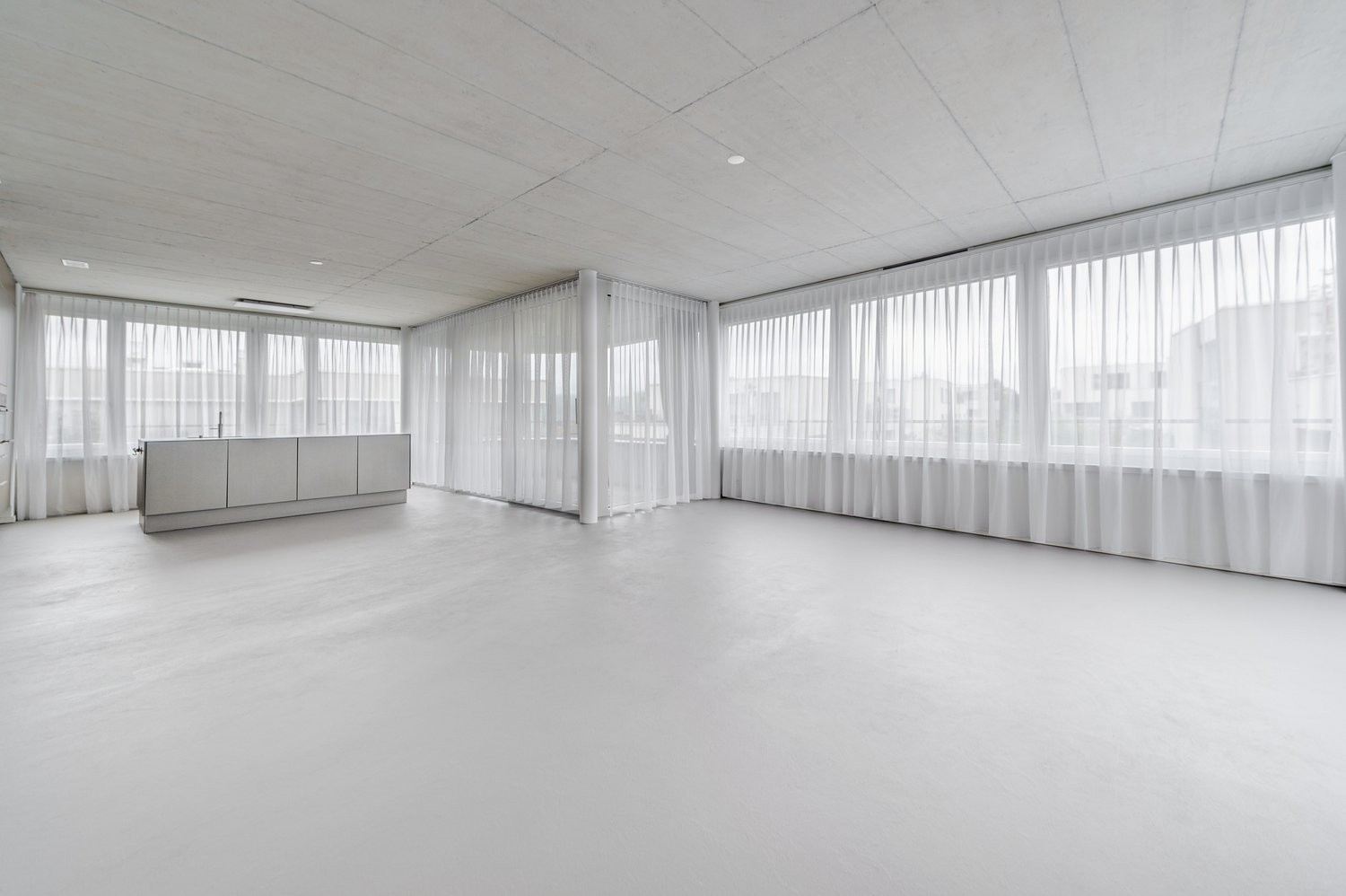 Appartement en attique de 2 ½ pièces, photo 3 sur 10