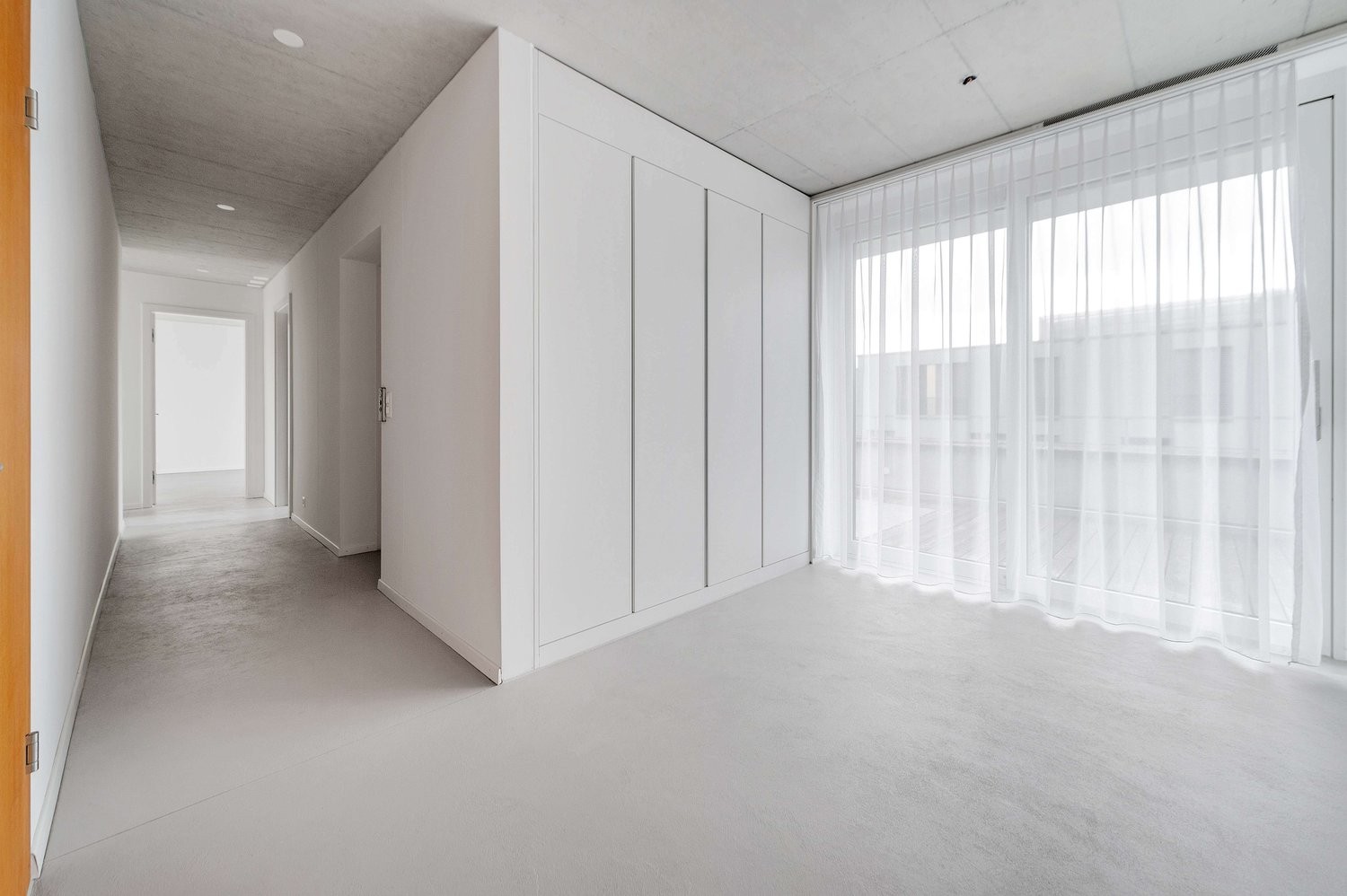 Appartement en attique de 2 ½ pièces, photo 6 sur 10