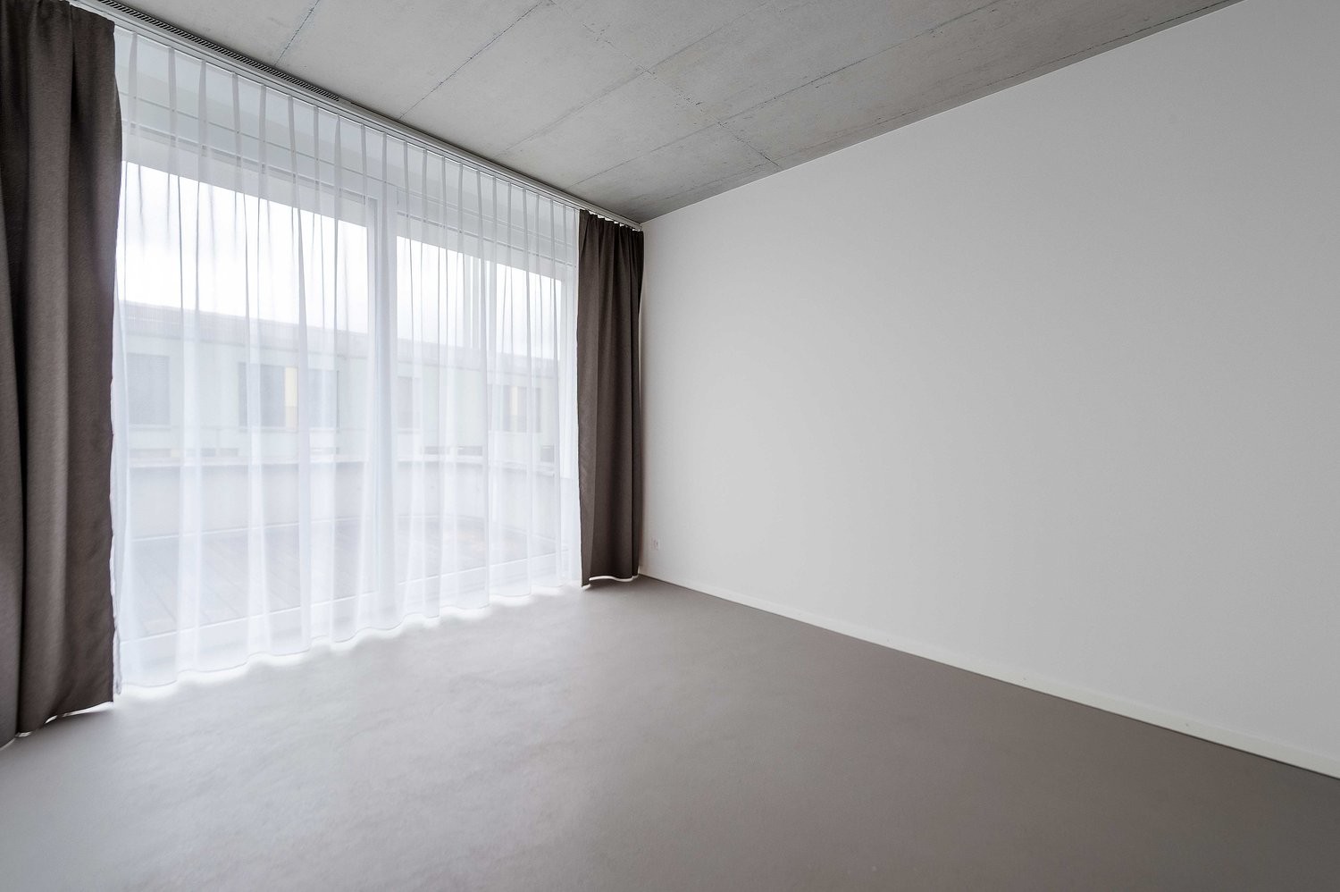 Appartement en attique de 2 ½ pièces, photo 5 sur 10
