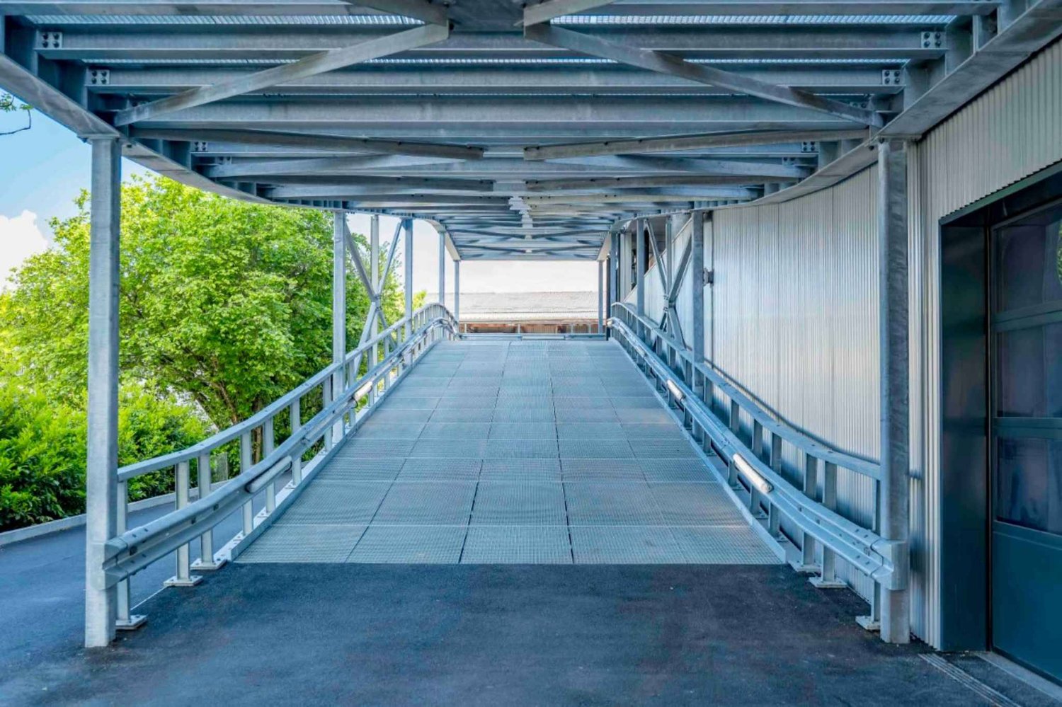 500m² commercial, photo 6 sur 10